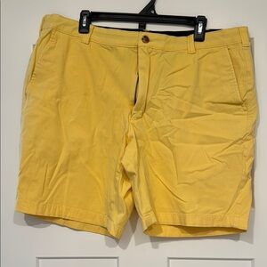 Mens size 38w | club room | shorts